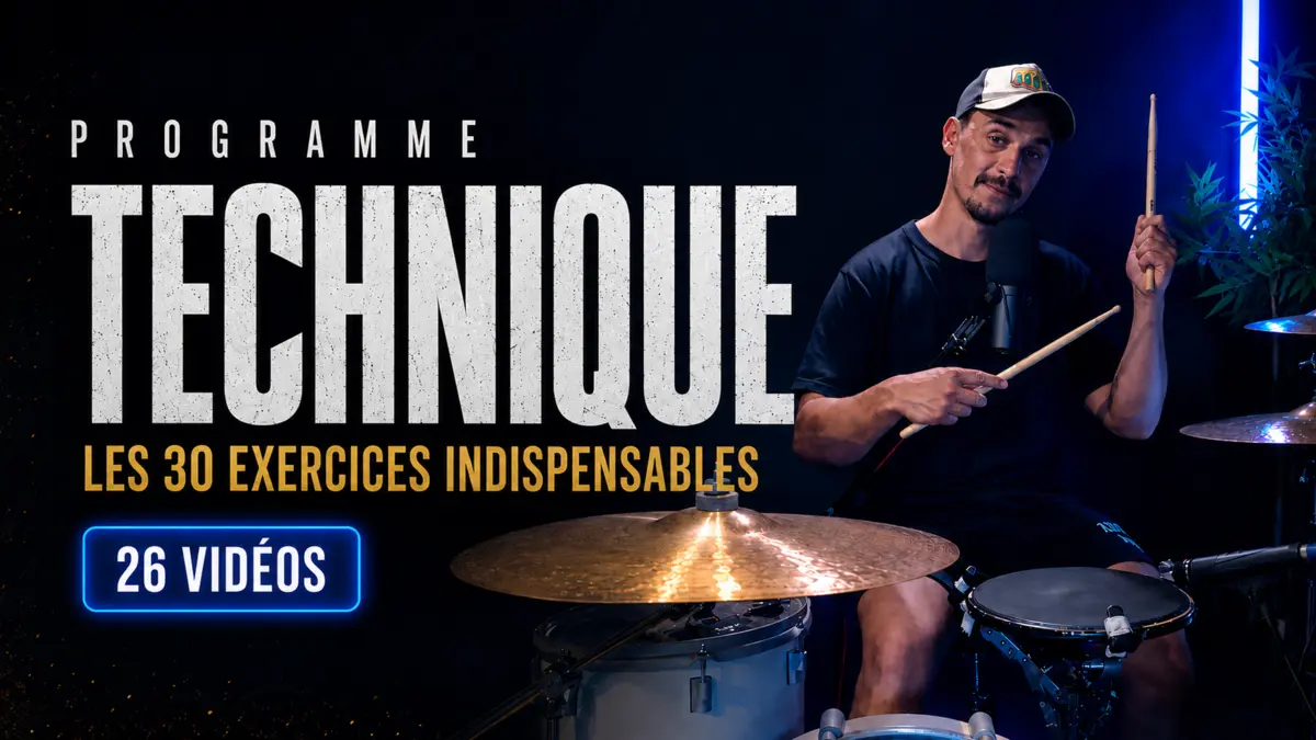 Programme Technique