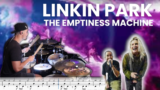 LINKIN PARK - The Emptiness Machine