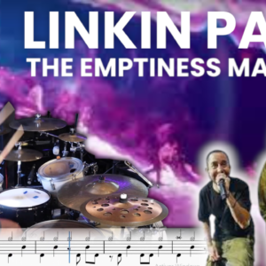 LINKIN PARK - The Emptiness Machine