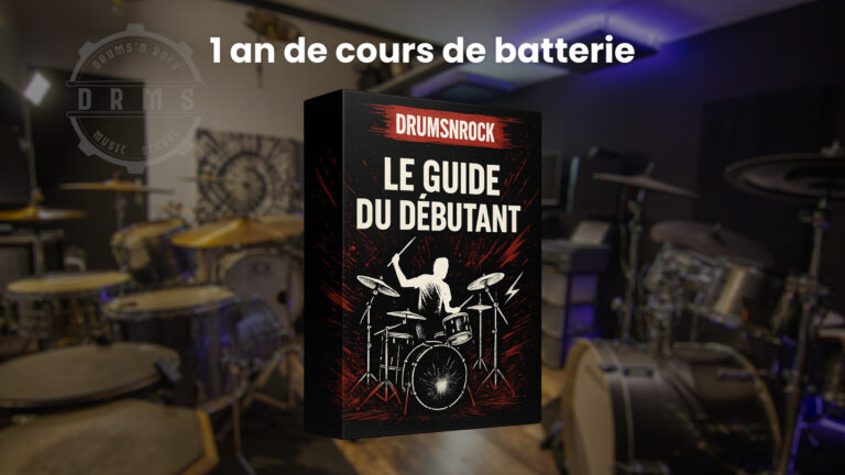 Le guide du débutant