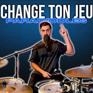 Les PARADIDDLES de A à Z