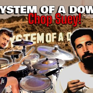 APPRENDS Chop Suey! de System of a Down