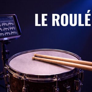 4. Le Roulé