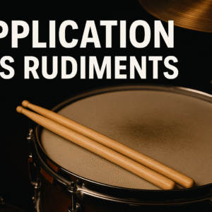 Application des rudiments
