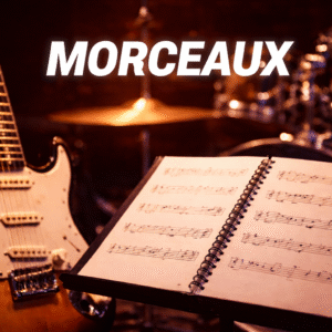 Morceaux