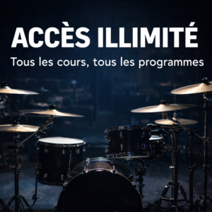 Accès Illimité