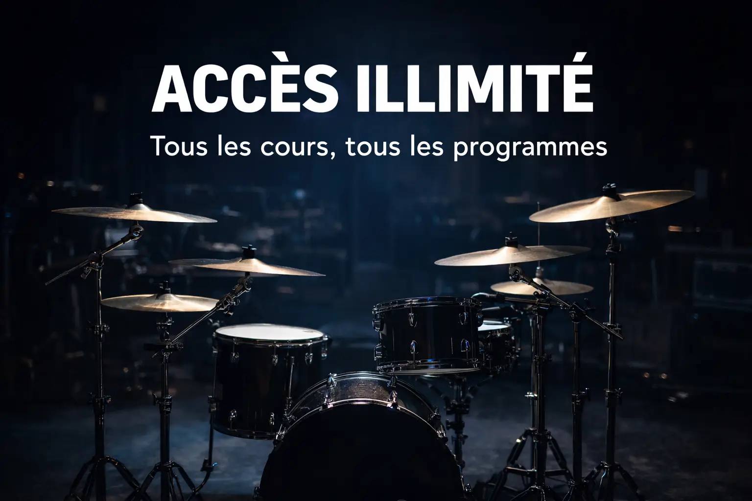 Accès Illimité