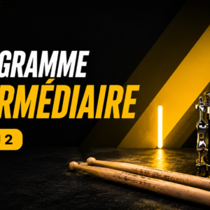 2. Programme intermédiaire (Niveau2)