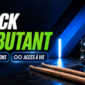 1. Programme Débutant